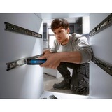 Bosch GO 3 Professional Avvitatore a batteria, 3,6 Volt, Cacciavite blu/Nero