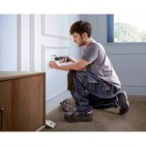 Bosch GO 3 Professional Avvitatore a batteria, 3,6 Volt, Cacciavite blu/Nero