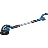 Bosch GTR 55-225 Levigatrice per cartongesso 910 Giri/min Nero, Blu 550 W blu, Levigatrice per cartongesso, Nero, Blu, 340 Giri/min, 910 Giri/min, 95 dB, 84 dB