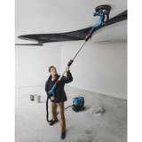 Bosch GTR 55-225 Levigatrice per cartongesso 910 Giri/min Nero, Blu 550 W blu, Levigatrice per cartongesso, Nero, Blu, 340 Giri/min, 910 Giri/min, 95 dB, 84 dB