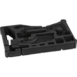 Bosch Inserto XL-BOXX GBH 18V-28 D/DC, Deposito Nero