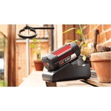Bosch Set di avvio 36V (GBA 36V 4.0Ah + AL 36V-20) Nero