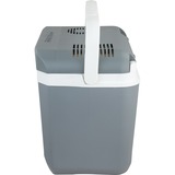 Campingaz Powerbox Plus borsa frigo 28 L Elettrico Grigio, Scatola cool grigio, Grigio, 28 L, Elettrico, 12 V, 408 mm, 321 mm