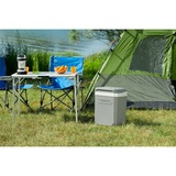 Campingaz Powerbox Plus borsa frigo 28 L Elettrico Grigio, Scatola cool grigio, Grigio, 28 L, Elettrico, 12 V, 408 mm, 321 mm