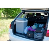 Campingaz Powerbox Plus borsa frigo 28 L Elettrico Grigio, Scatola cool grigio, Grigio, 28 L, Elettrico, 12 V, 408 mm, 321 mm