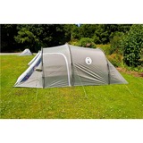 Coleman Tenda tunnel Coastline 3 Plus verde oliva/grigio