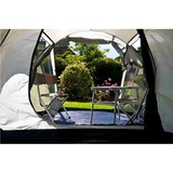 Coleman Tenda tunnel Coastline 3 Plus verde oliva/grigio