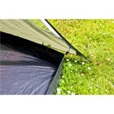 Coleman Tenda tunnel Coastline 3 Plus verde oliva/grigio