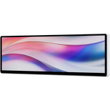 Corsair XENEON EDGE, Monitor LCD bianco