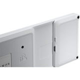 Corsair XENEON EDGE, Monitor LCD bianco