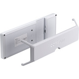 Corsair XENEON EDGE, Monitor LCD bianco