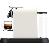 DeLonghi Citiz EN167.W Automatica Macchina per espresso 1 L, Macchina a capsula bianco, Macchina per espresso, 1 L, Capsule caffè, 1260 W, Bianco