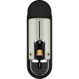 DeLonghi Citiz EN167.W Automatica Macchina per espresso 1 L, Macchina a capsula bianco, Macchina per espresso, 1 L, Capsule caffè, 1260 W, Bianco