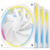 DeepCool FL12R SE WH 3IN1, Ventola bianco