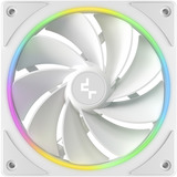 DeepCool FL12R SE WH 3IN1, Ventola bianco