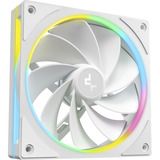 DeepCool FL12R SE WH 3IN1, Ventola bianco