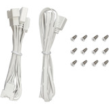 DeepCool FL12R SE WH 3IN1, Ventola bianco