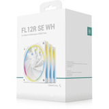 DeepCool FL12R SE WH 3IN1, Ventola bianco