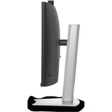 Dell Webcam USB-C Pro P3426WEV per monitor, Monitor LED Nero/Argento
