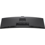 Dell Webcam USB-C Pro P3426WEV per monitor, Monitor LED Nero/Argento