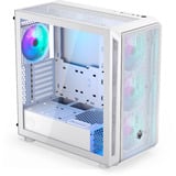 ENDORFY ARX 700 ARGB White, Chassis Tower bianco