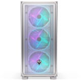 ENDORFY ARX 700 ARGB White, Chassis Tower bianco