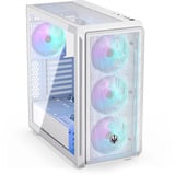 ENDORFY ARX 700 ARGB White, Chassis Tower bianco