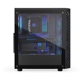 ENDORFY Signum 300 ARGB, Chassis Tower Nero