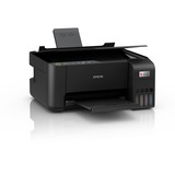 Epson EcoTank ET-2860 stampante multifunzione a serbatoio Nero, Ad inchiostro, Stampa a colori, 5760 x 1440 DPI, A4, Stampa diretta, Nero