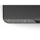 Epson EcoTank ET-2860 stampante multifunzione a serbatoio Nero, Ad inchiostro, Stampa a colori, 5760 x 1440 DPI, A4, Stampa diretta, Nero