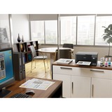Epson EcoTank ET-2860 stampante multifunzione a serbatoio Nero, Ad inchiostro, Stampa a colori, 5760 x 1440 DPI, A4, Stampa diretta, Nero