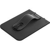 Fairphone Anello per dito Horizon Black, Cinturino Nero