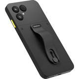 Fairphone Anello per dito Horizon Black, Cinturino Nero