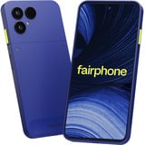 Fairphone Il Fairphone (Gen. 6+) 256GB, Handy blu scuro