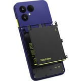 Fairphone Il Fairphone (Gen. 6+) 256GB, Handy blu scuro