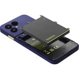 Fairphone Il Fairphone (Gen. 6+) 256GB, Handy blu scuro