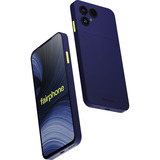 Fairphone Il Fairphone (Gen. 6+) 256GB, Handy blu scuro