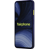 Fairphone Il Fairphone (Gen. 6+) 256GB, Handy blu scuro