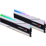 G.Skill DIMM 32 GB DDR5-6400 (2x 16 GB) Dual-Kit, Memoria bianco