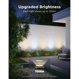 Govee Faretto da esterno, Luce LED 
