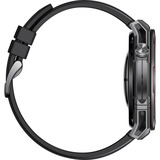 Huawei 55020GBB smartwatch e orologio sportivo 3,81 cm (1.5") LTPO 48.5 mm Digitale 466 x 466 Pixel Nero Wi-Fi GPS (satellitare) Nero, 3,81 cm (1.5"), LTPO, Wi-Fi, GPS (satellitare), 80,5 g