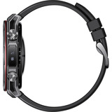 Huawei 55020GBB smartwatch e orologio sportivo 3,81 cm (1.5") LTPO 48.5 mm Digitale 466 x 466 Pixel Nero Wi-Fi GPS (satellitare) Nero, 3,81 cm (1.5"), LTPO, Wi-Fi, GPS (satellitare), 80,5 g