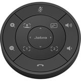 Jabra 8220-209 accessorio per videoconferenza, Telecomando Nero, 77 mm, 77 mm, 14 mm, 148 g