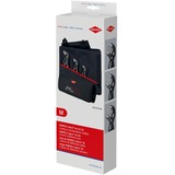 KNIPEX Set di pinze Cobra, 3 pezzi, Set pinze rosso