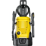 Kärcher K 4 WCM, Idropulitrice ad alta pressione giallo/Nero