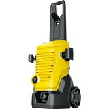Kärcher K 4 WCM, Idropulitrice ad alta pressione giallo/Nero