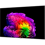 LG OLED83G67LW.AEUD, TV OLED Nero/Argento