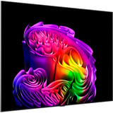LG OLED83G67LW.AEUD, TV OLED Nero/Argento