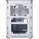 Lian Li DAN Cases B4 Faggio, Chassis Tower bianco/legno
