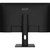 MSI PRO MP273UPDE E6, Monitor LED Nero